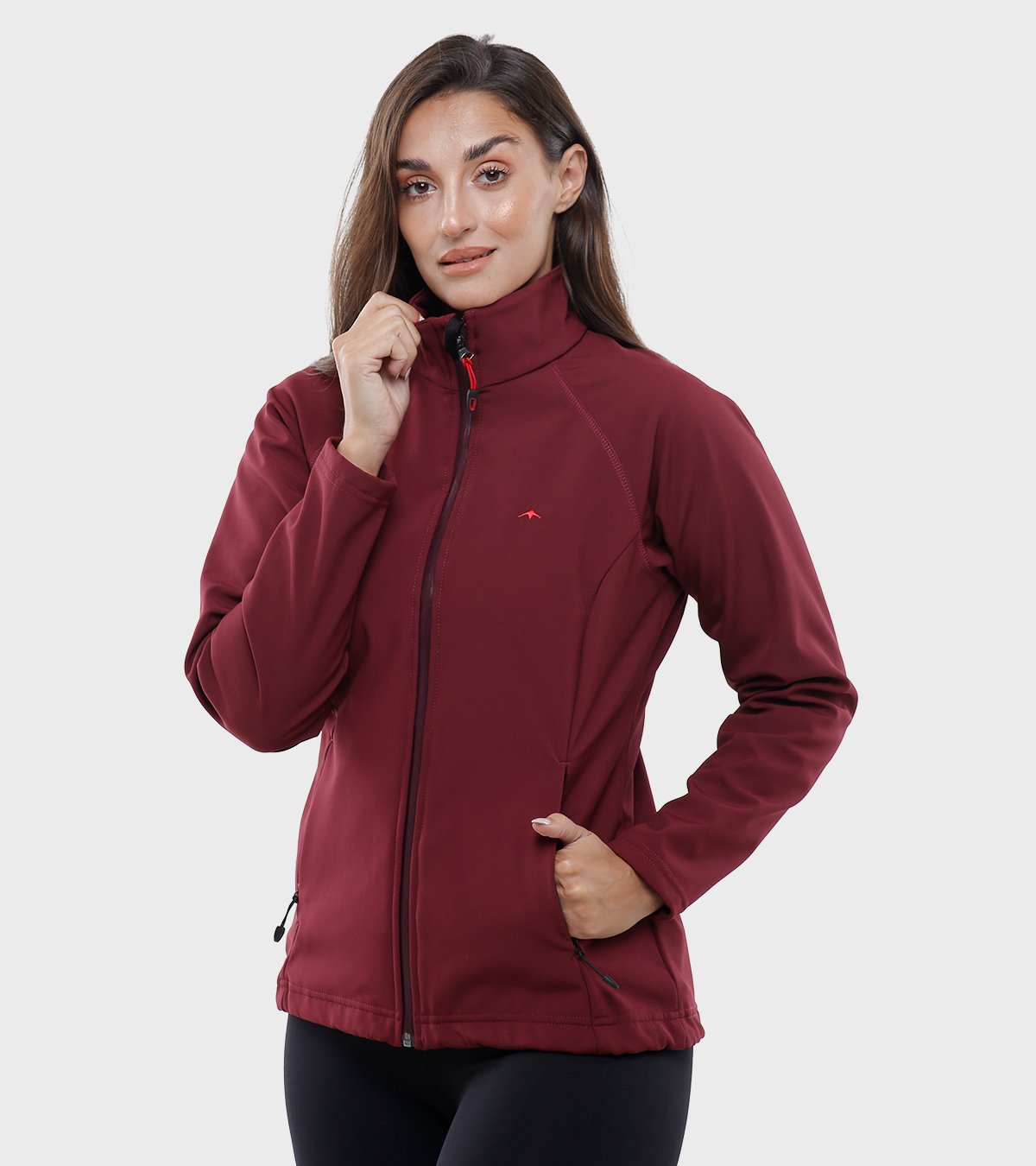 Campera de mujer Kilian