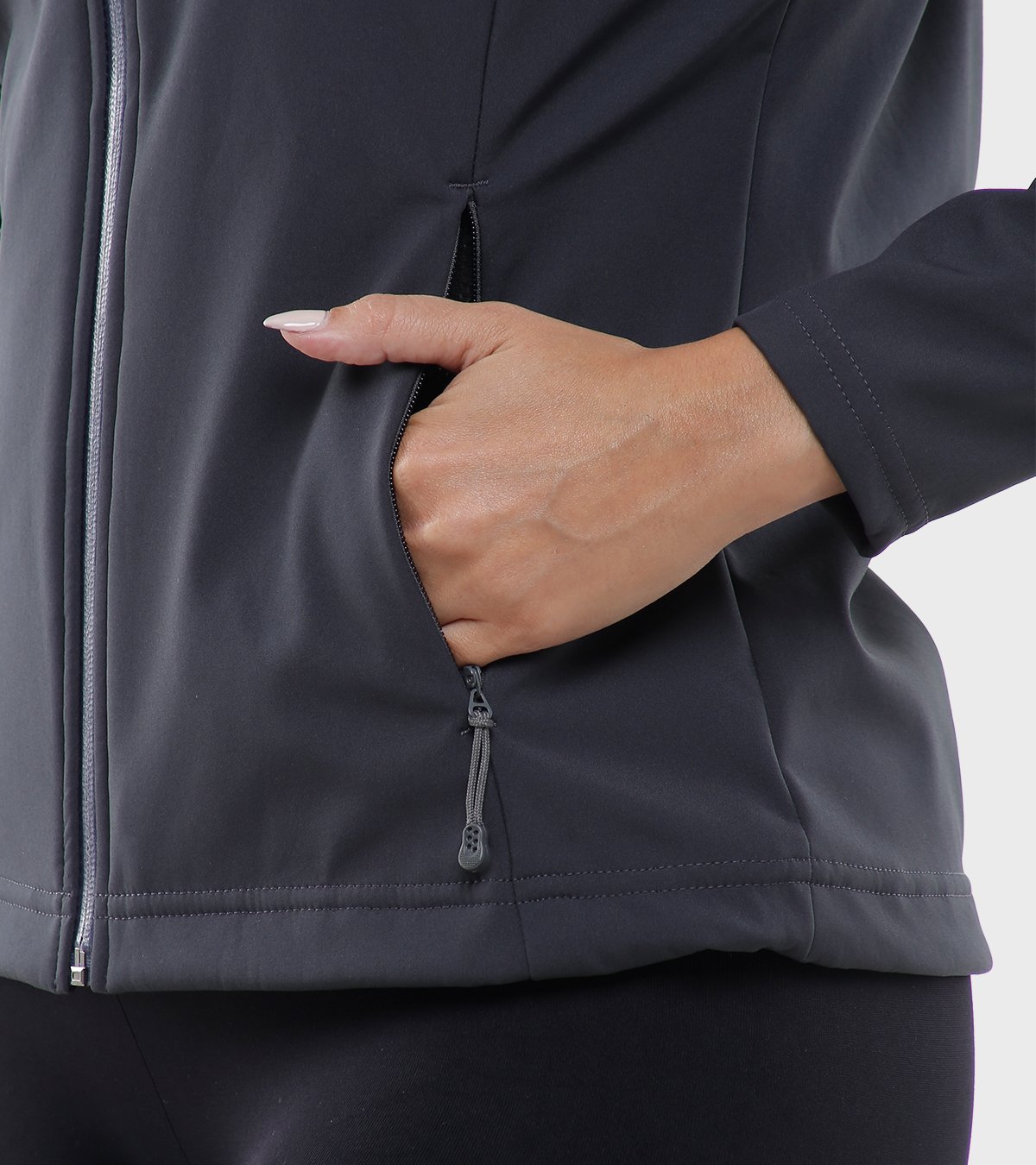 Campera de mujer Kilian