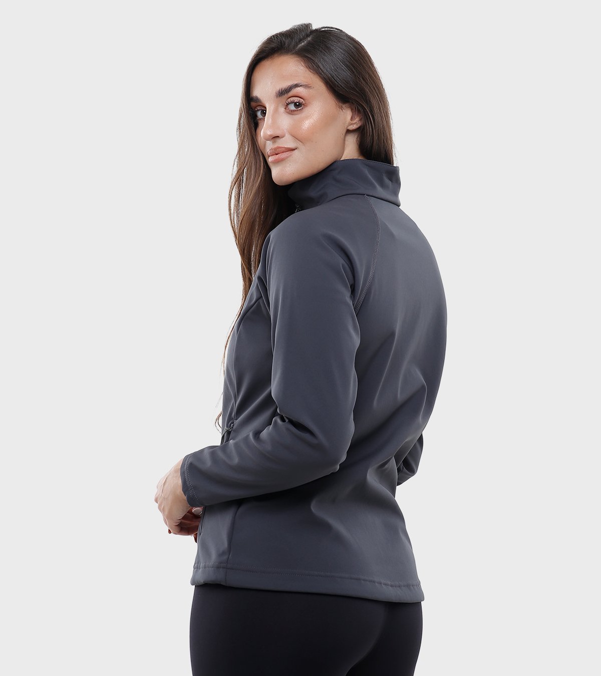 Campera de mujer Kilian