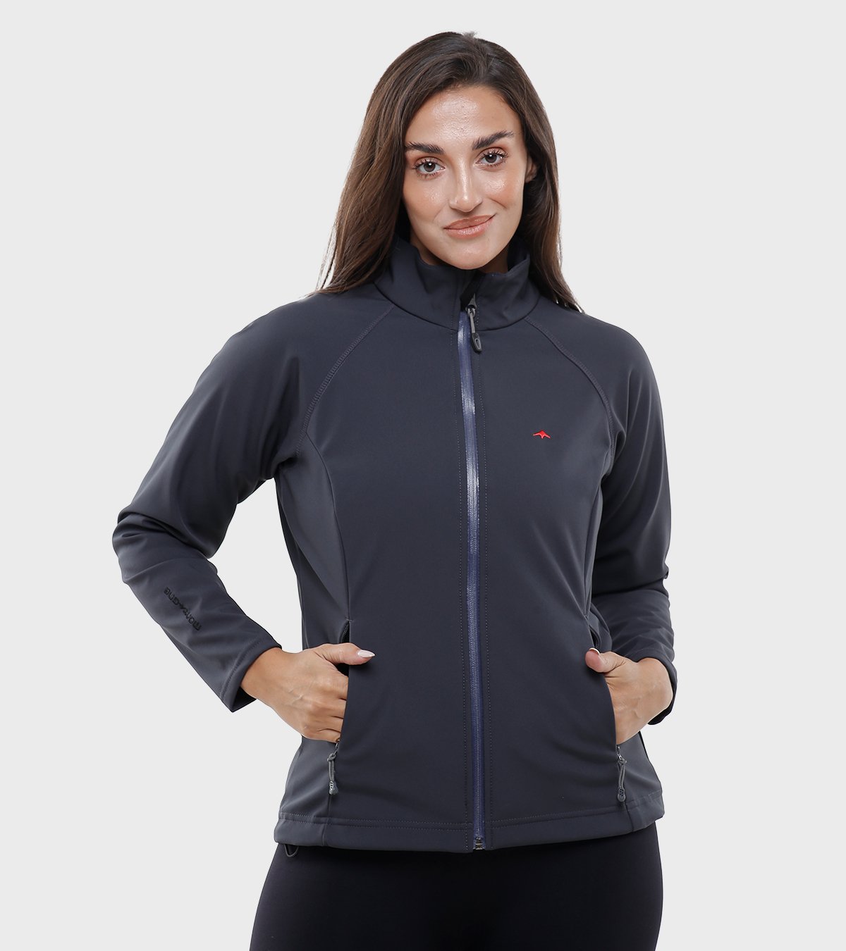 Campera de mujer Kilian