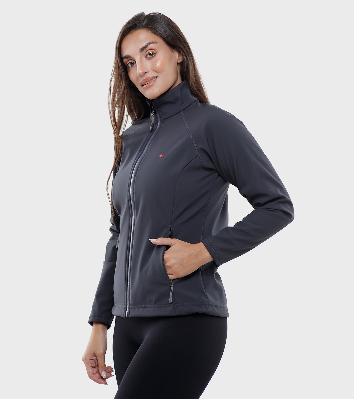Campera de mujer Kilian