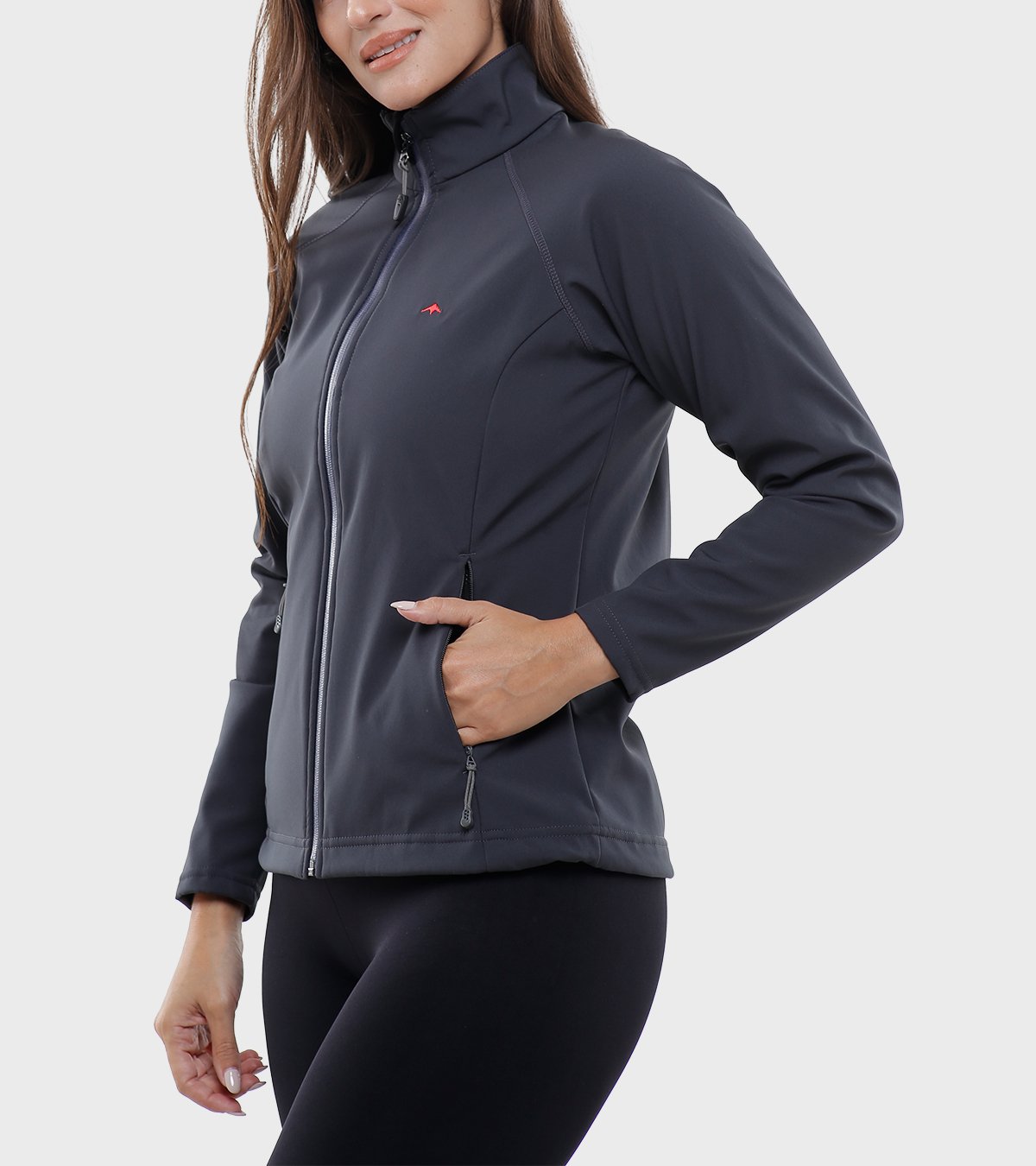 Campera de mujer Kilian