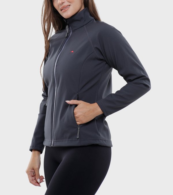 Campera de mujer Kilian