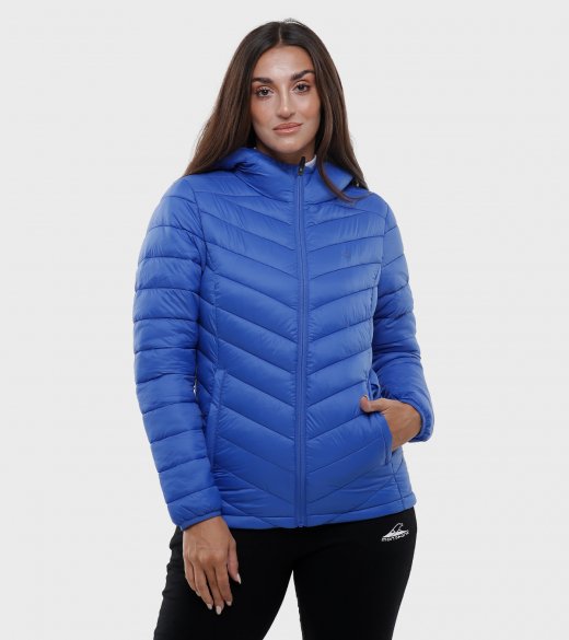 Campera de mujer Linkay
