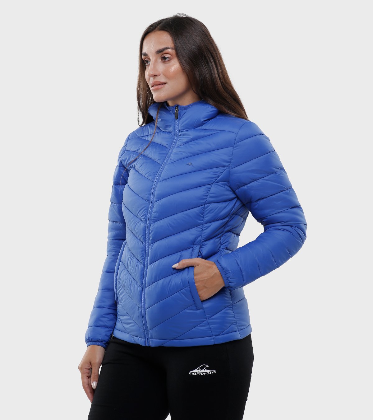 Campera de mujer Linkay