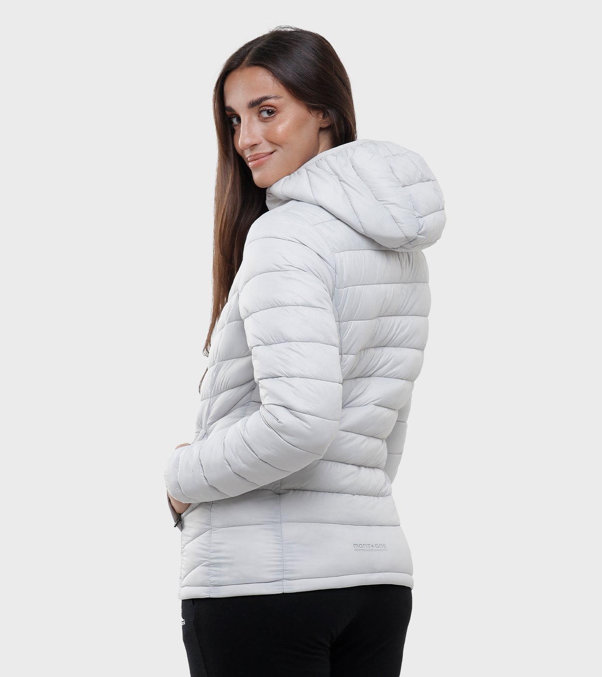 Campera de mujer Linkay