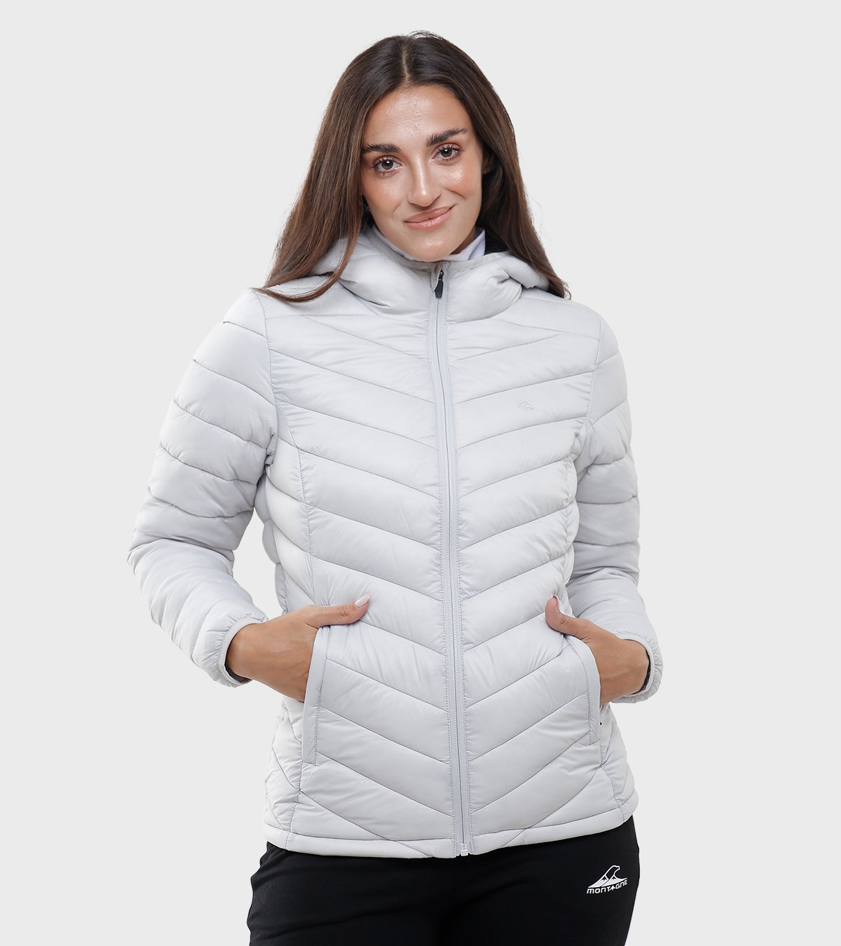 Campera de mujer Linkay