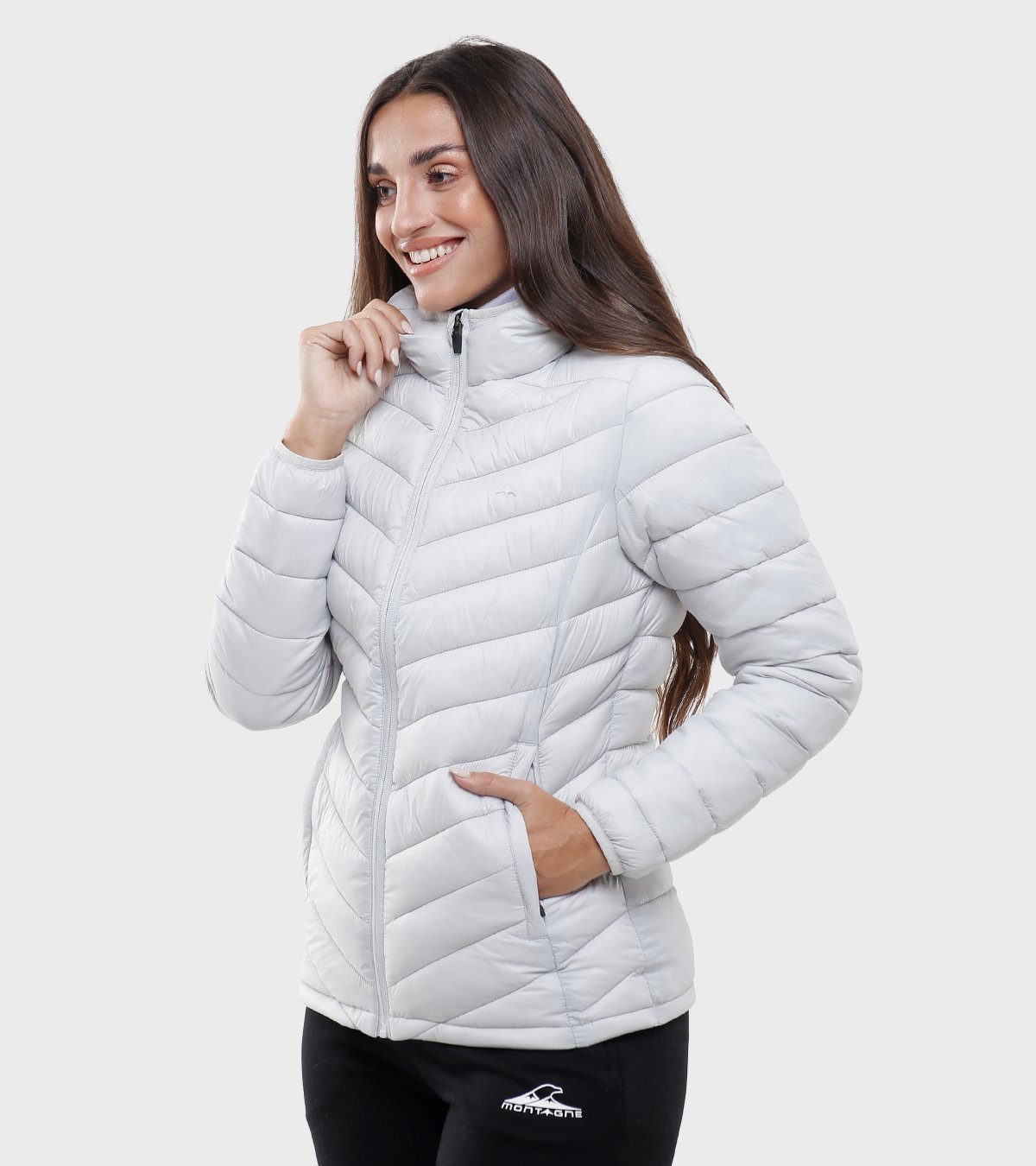 Campera de mujer Linkay