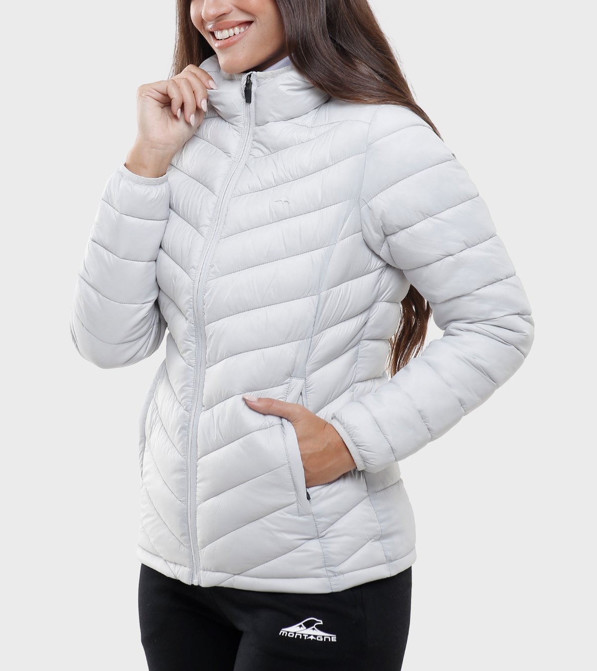 Campera de mujer Linkay