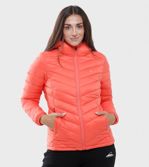 Campera de mujer Linkay