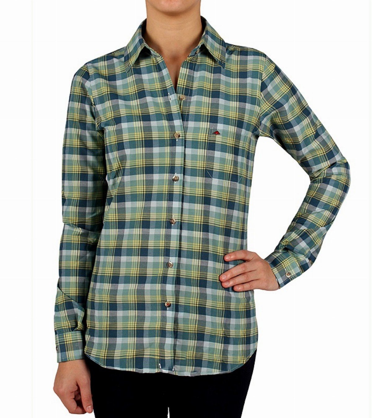 Camisa de mujer Lara M/L