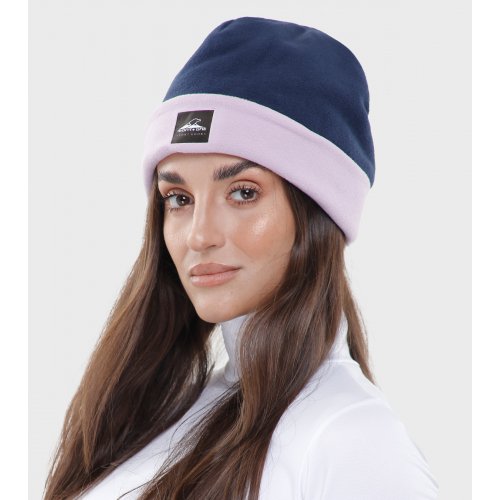 Gorro fleece reversible polar Gorro fleece reversible polar