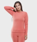 Camiseta térmica de mujer Indira