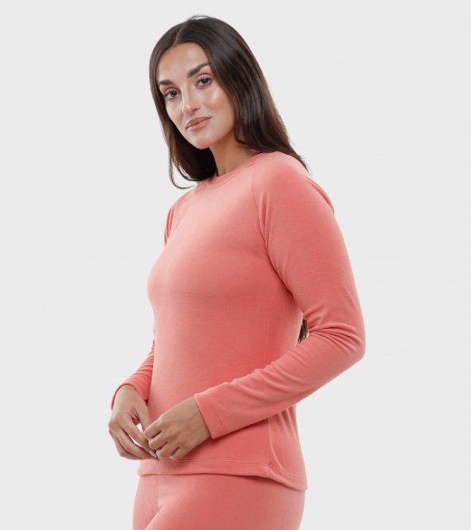 Camiseta térmica de mujer Indira