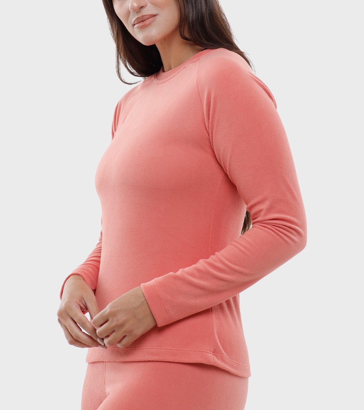 Camiseta térmica de mujer Indira