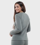 Camiseta térmica de mujer Indira