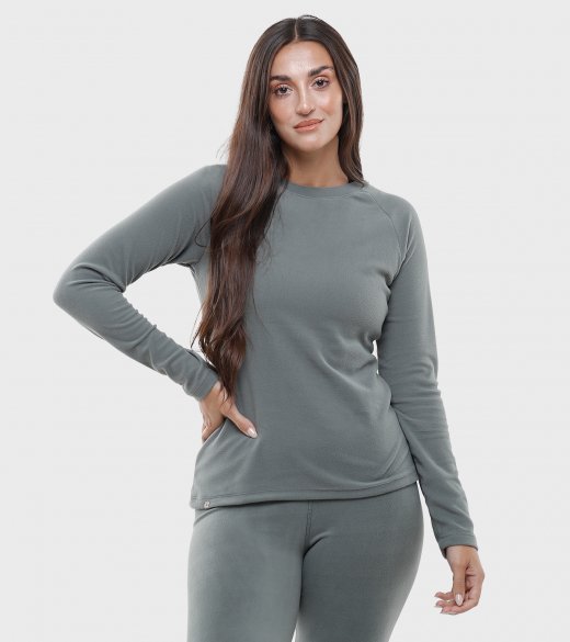 Camiseta térmica de mujer Indira