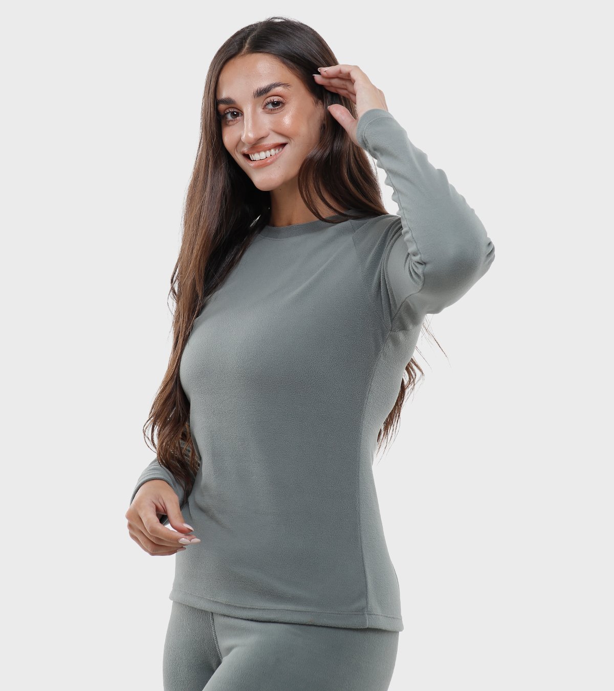 Camiseta térmica de mujer Indira