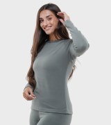 Camiseta térmica de mujer Indira