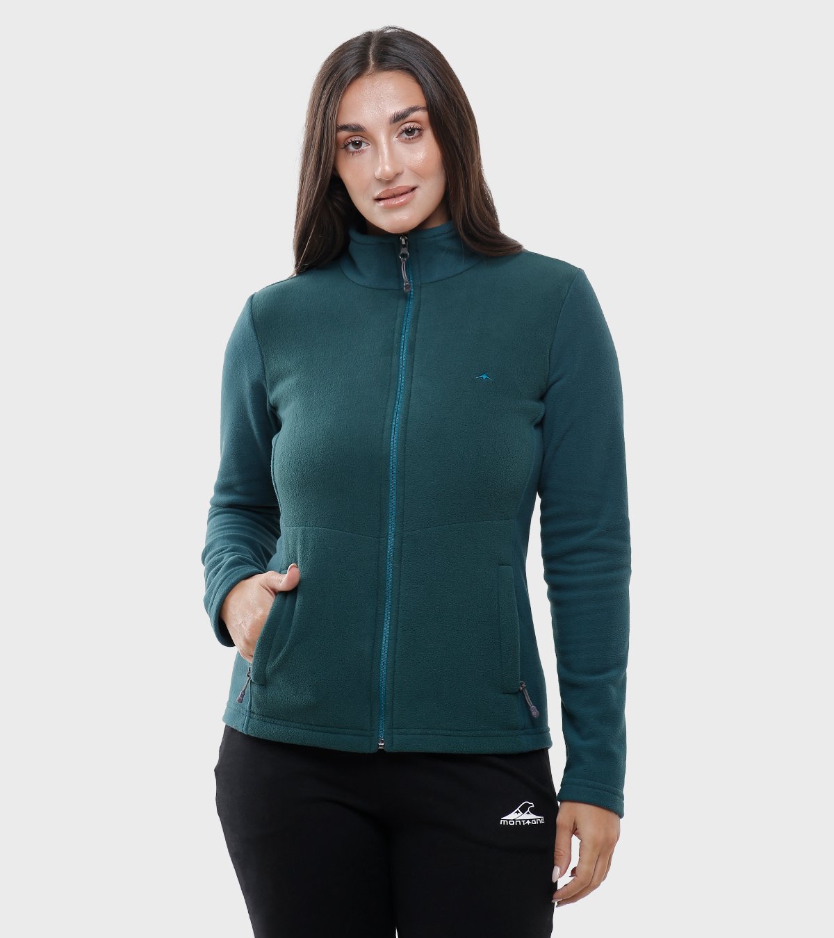 Campera de mujer Kelly