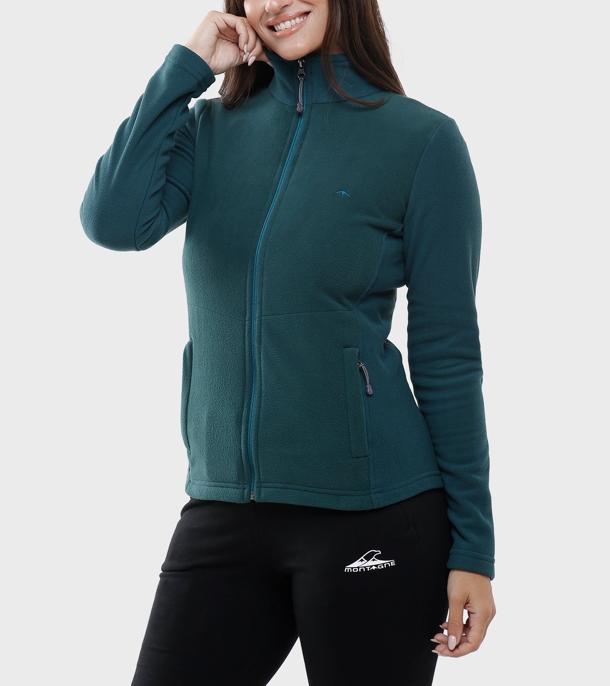 Campera de mujer Kelly