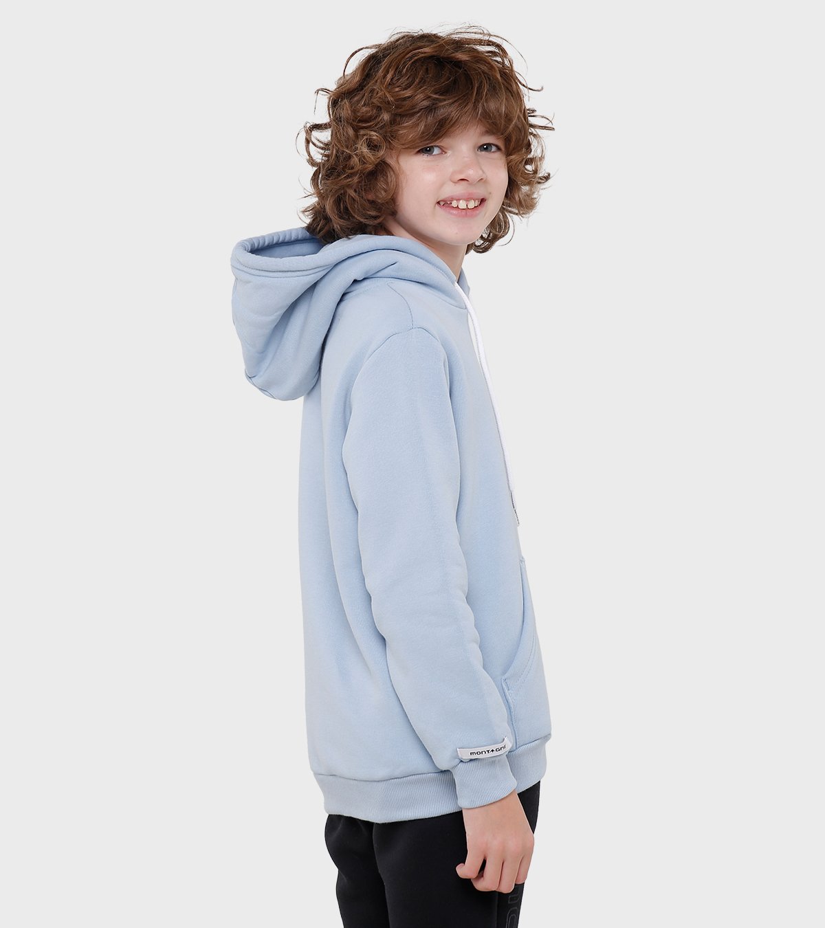 Buzo de niños Elliot