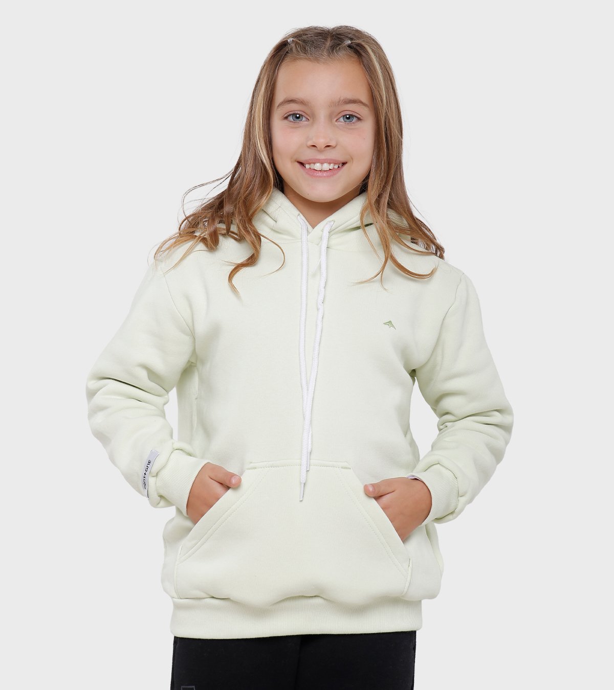 Buzo de niños Elliot