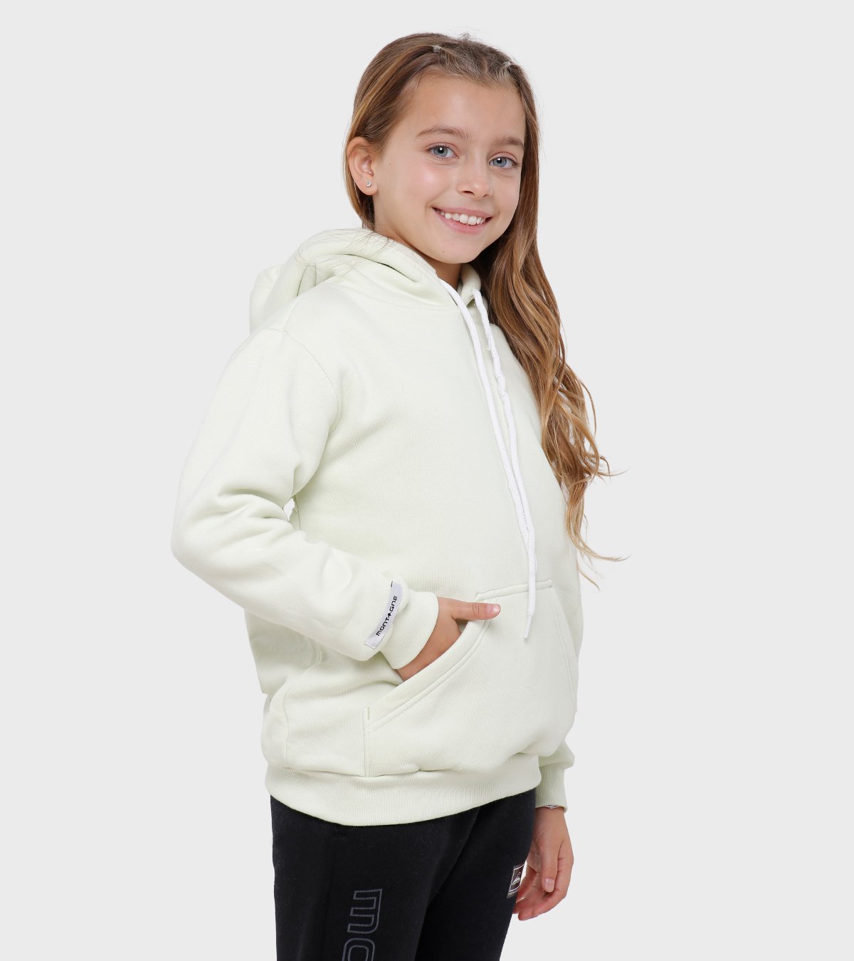 Buzo de niños Elliot