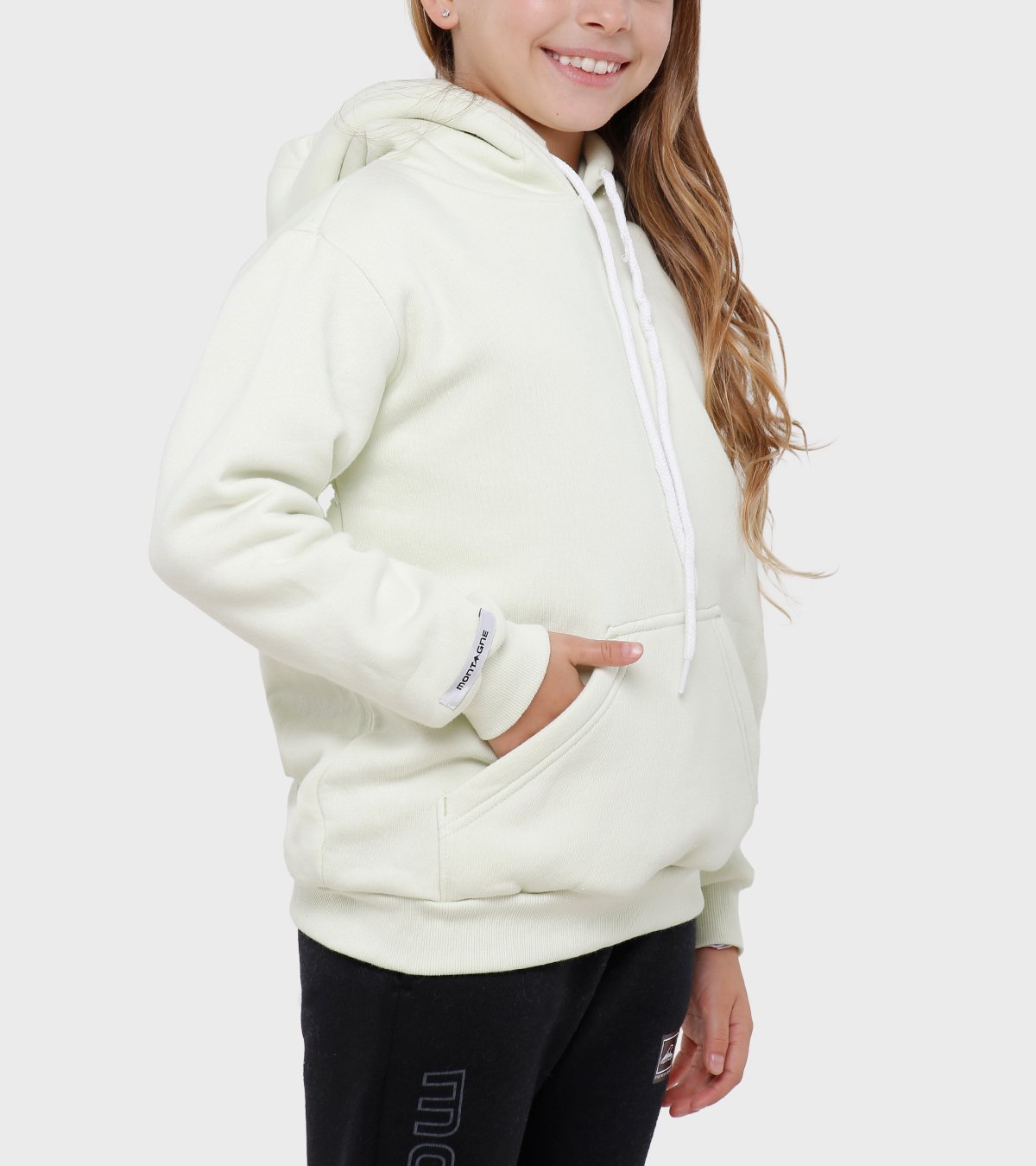 Buzo de niños Elliot