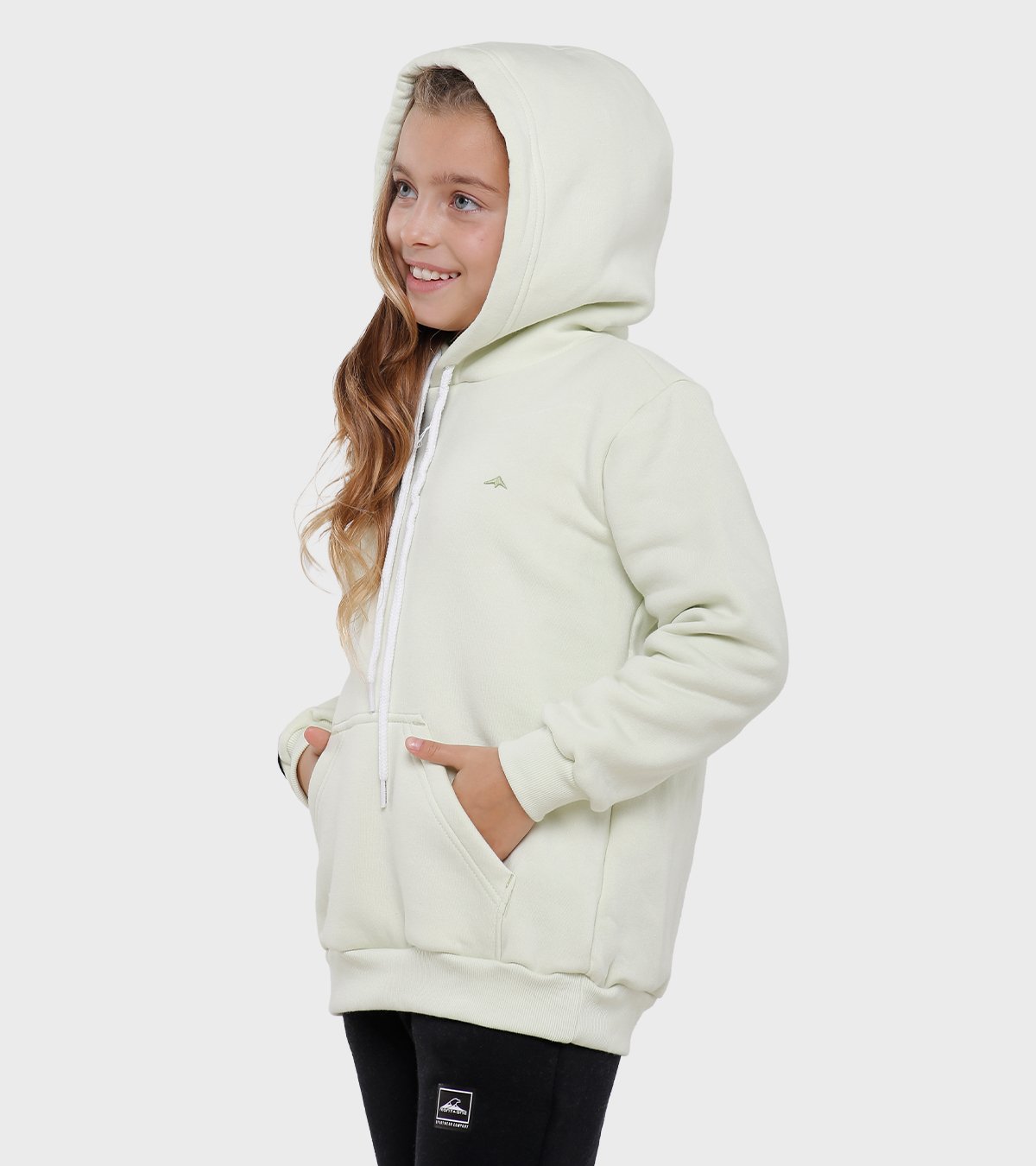 Buzo de niños Elliot