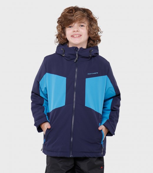Campera de niños Bradley