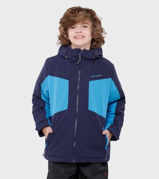Campera de niños Bradley