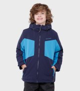 Campera de niños Bradley