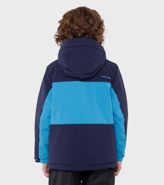 Campera de niños Bradley