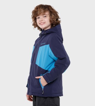 Campera de niños Bradley