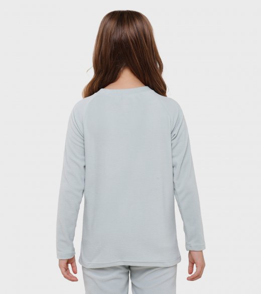Camiseta térmica de niños Kai