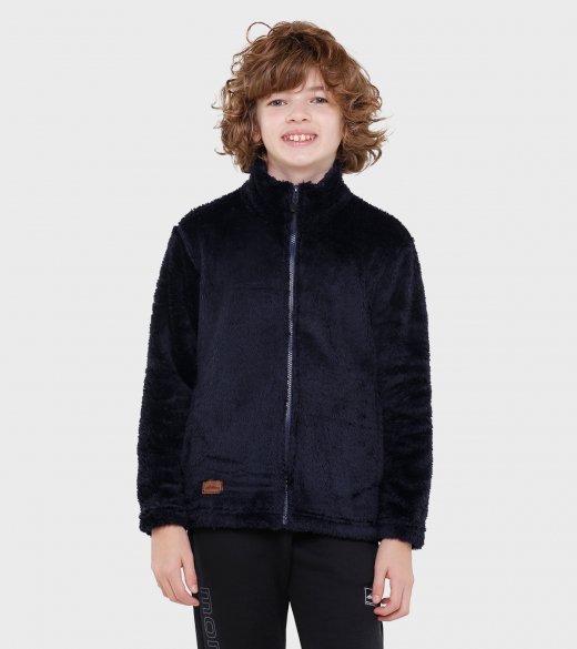 Campera de niños Colby