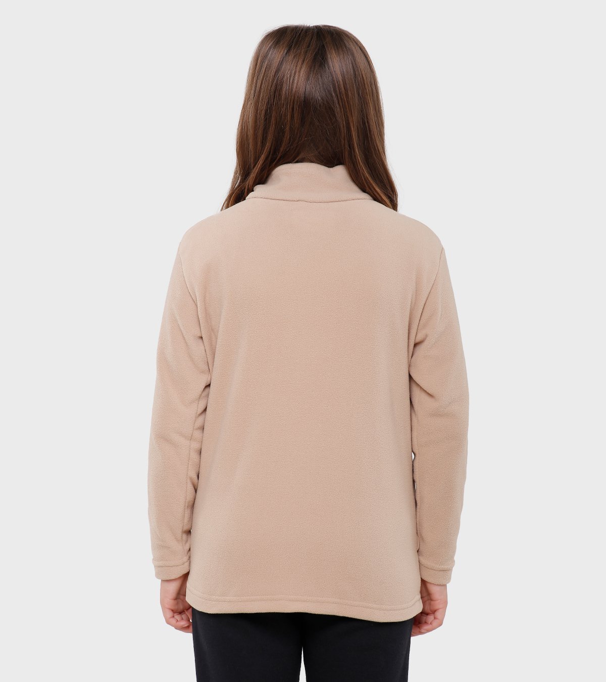 Campera de niños Dustin