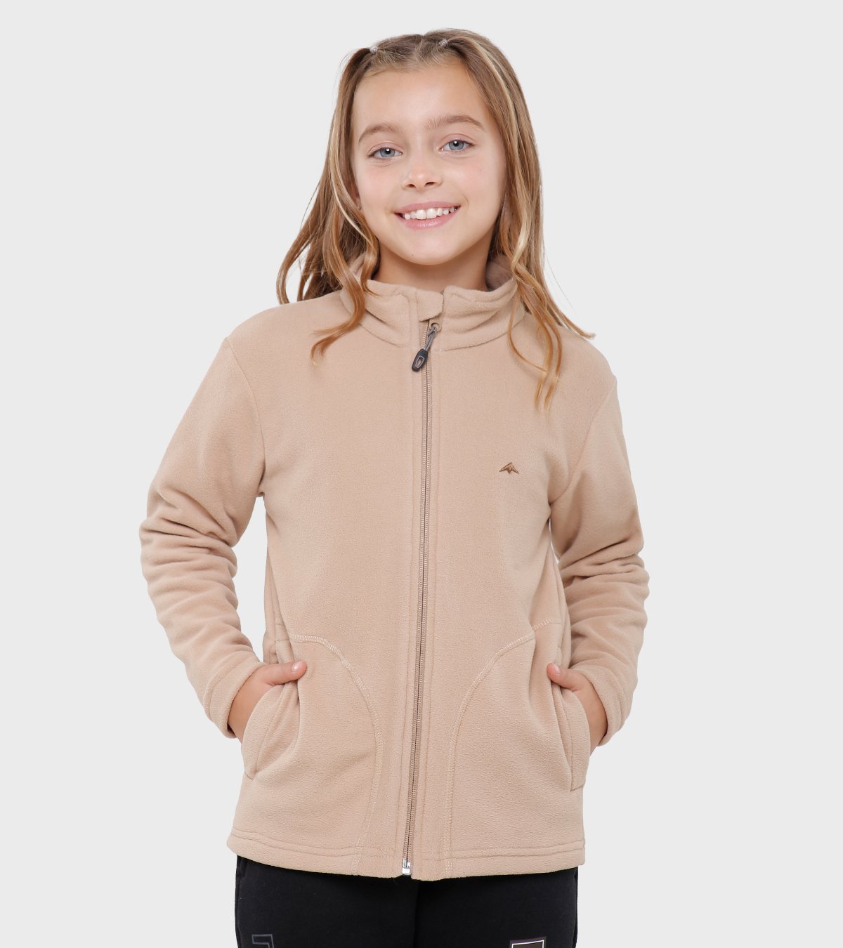 Campera de niños Dustin