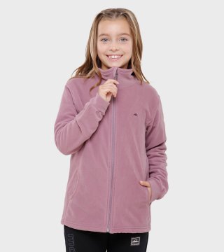 Campera polar de niños Maitena Kids
