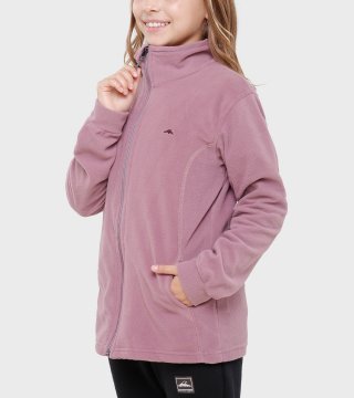 Campera polar de niños Maitena Kids