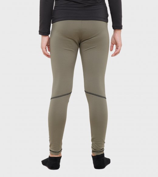 Pantalón Térmico de niños Rodeo