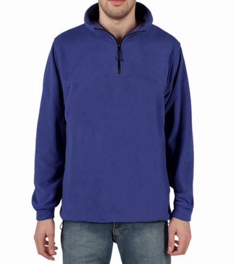 Buzo polar de hombre Amaro