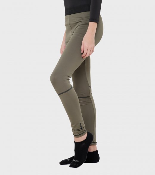 Pantalón Térmico de niños Rodeo