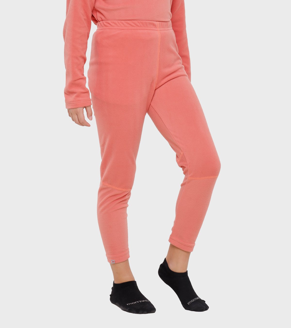 Pantalón térmico de niños Kai