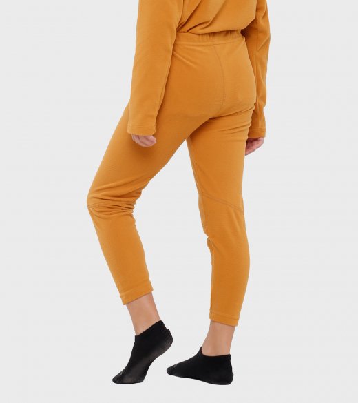 Pantalón térmico de niños Kai