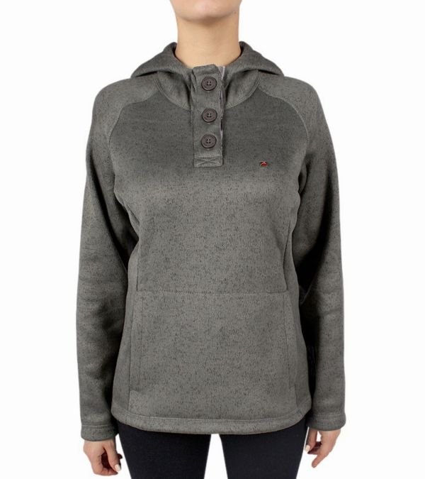 Buzo de friza mujer Venus