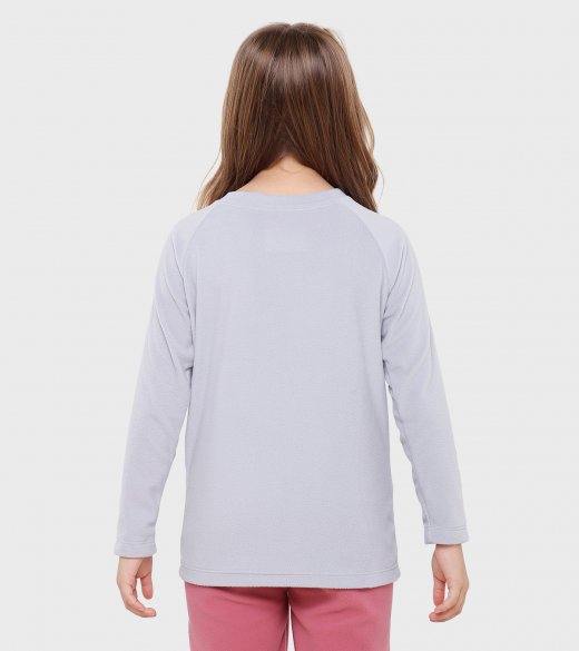 Camiseta térmica de niños Kai