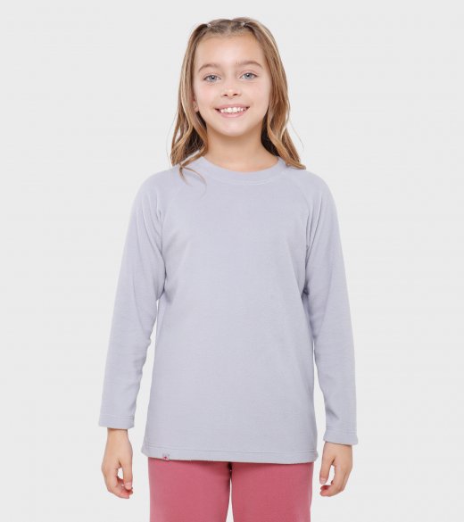 Camiseta térmica de niños Kai