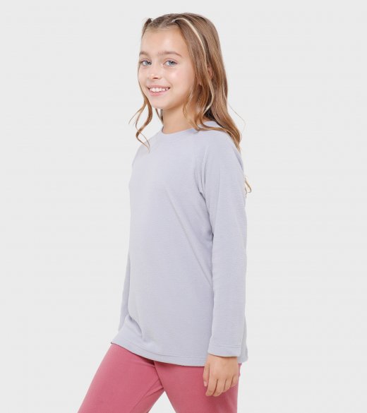 Camiseta térmica de niños Kai